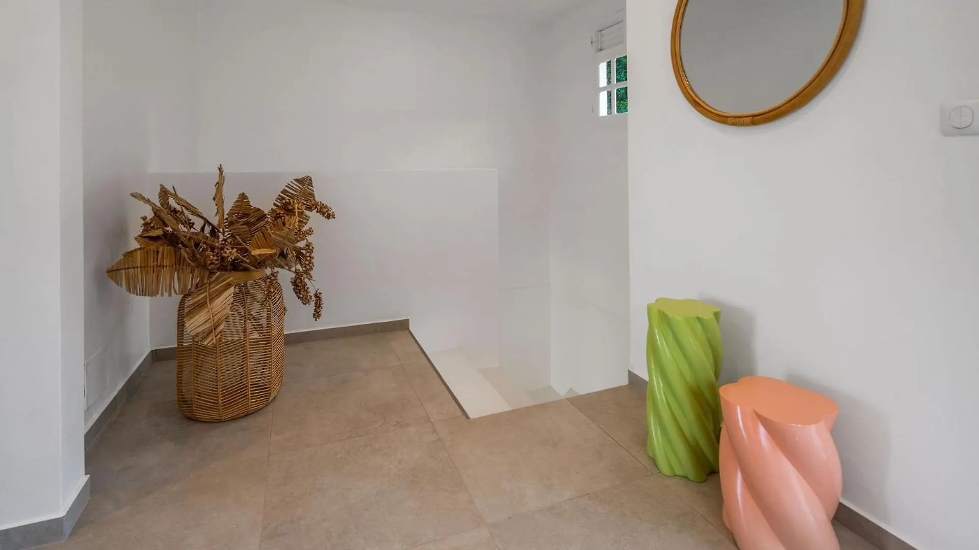 Villa Alexina Le Robert Martinica