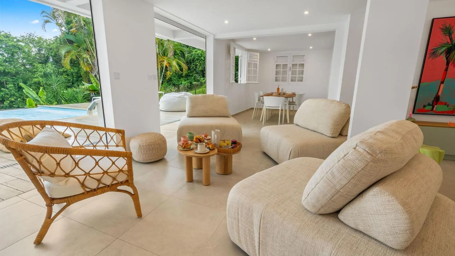 Villa Alexina Le Robert