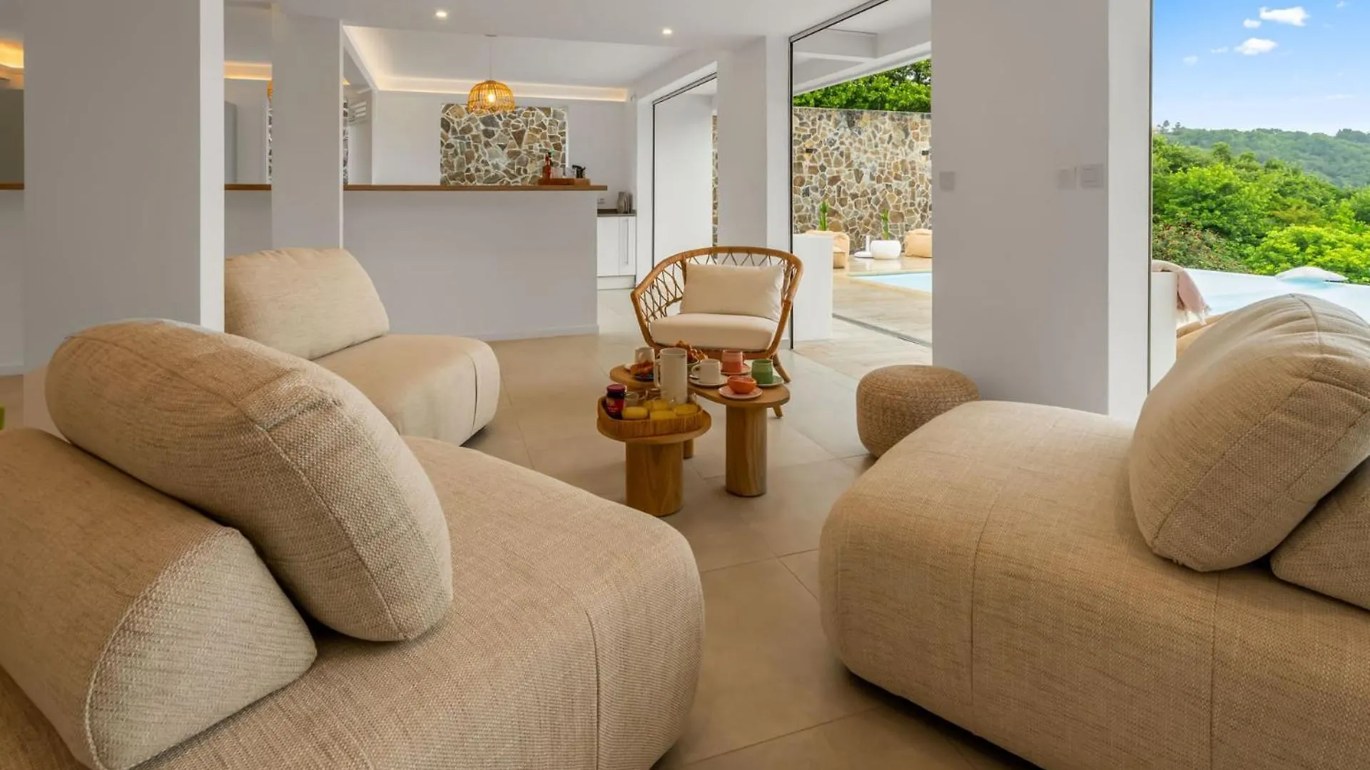 Villa Alexina Le Robert