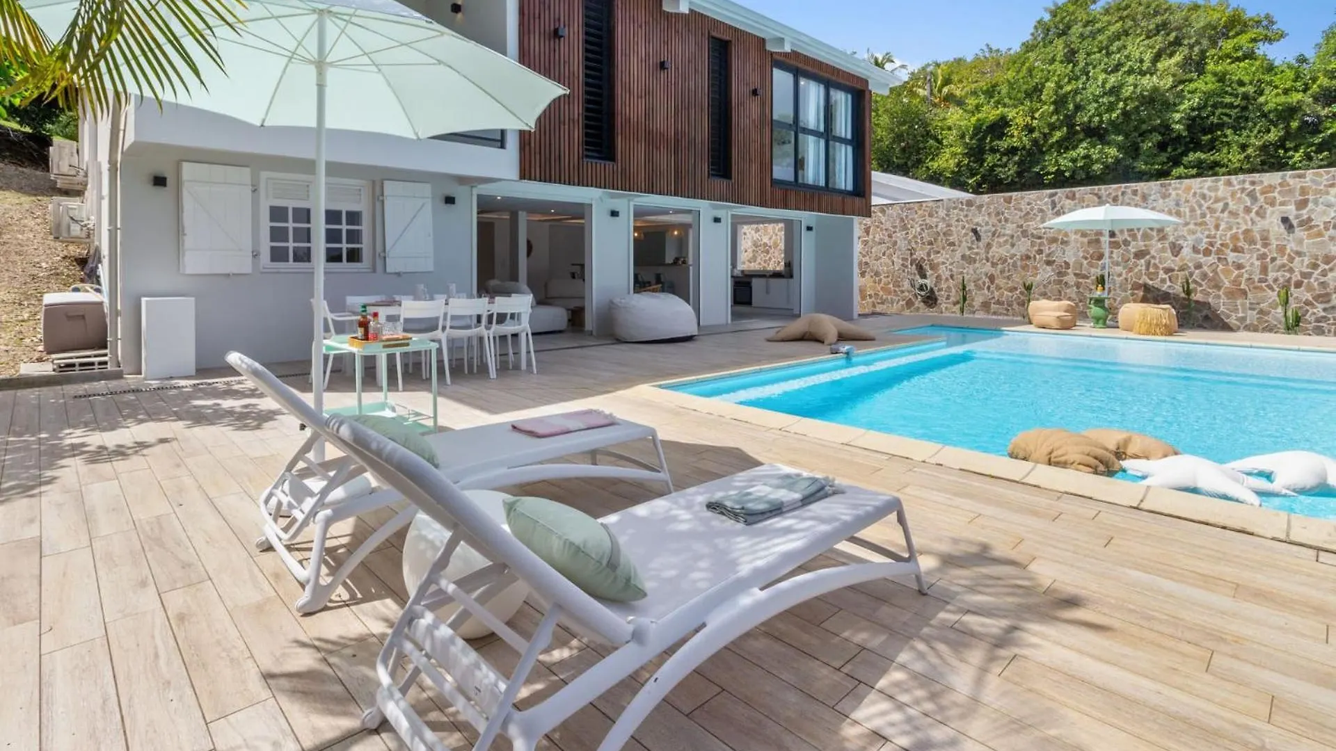 Villa Alexina Le Robert