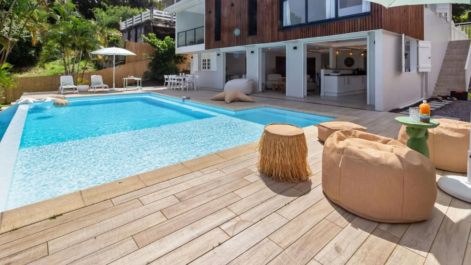 Villa Alexina Le Robert