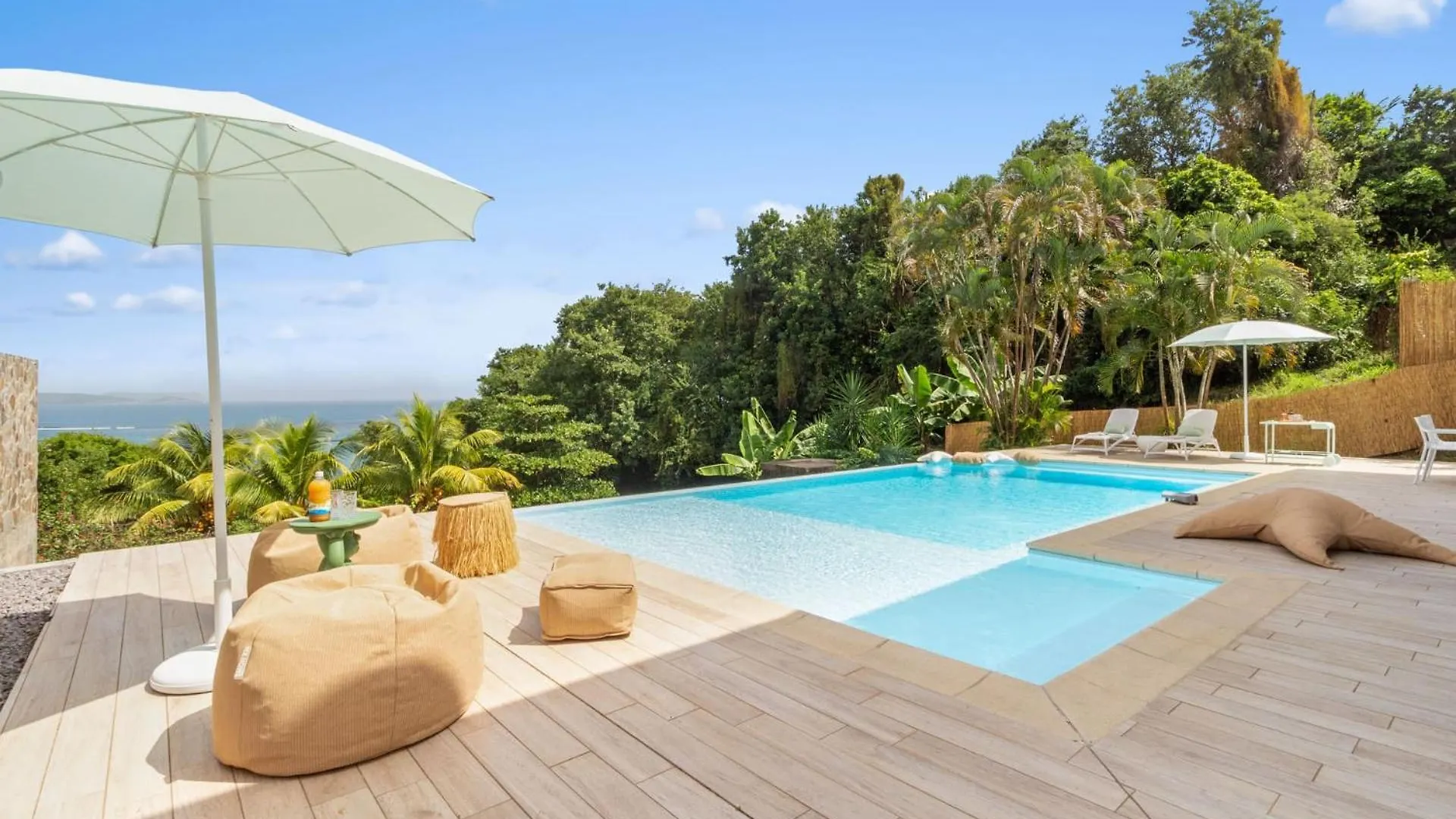 Villa Alexina Le Robert