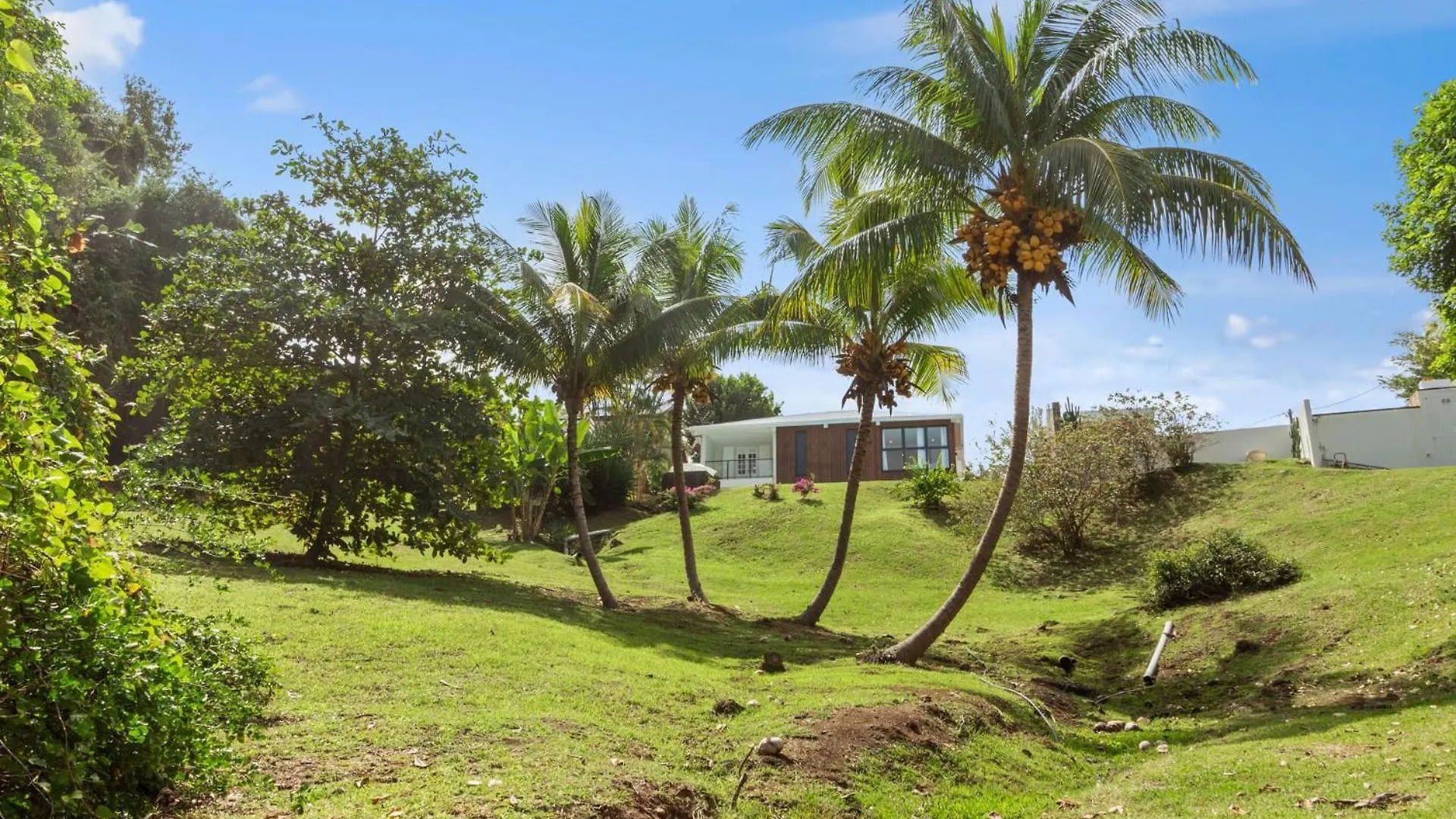 Villa Alexina Le Robert 0*,  Martinique