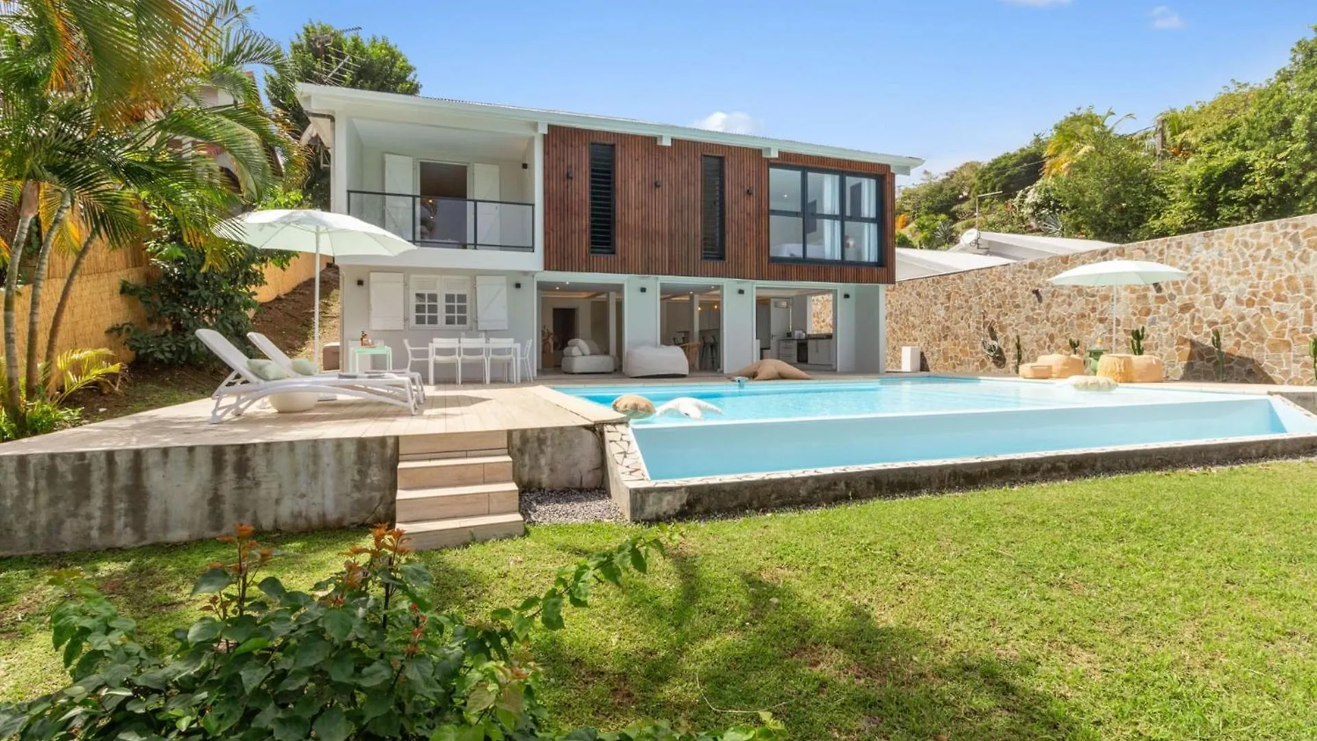 Villa Alexina Le Robert