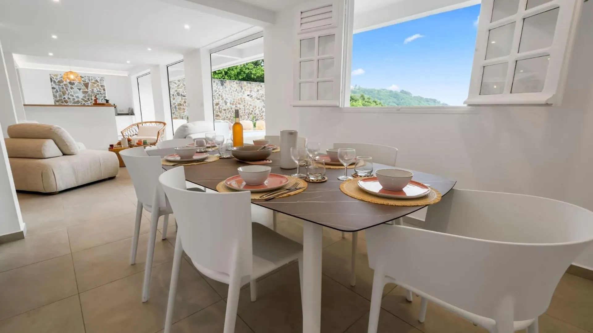 Villa Alexina Le Robert