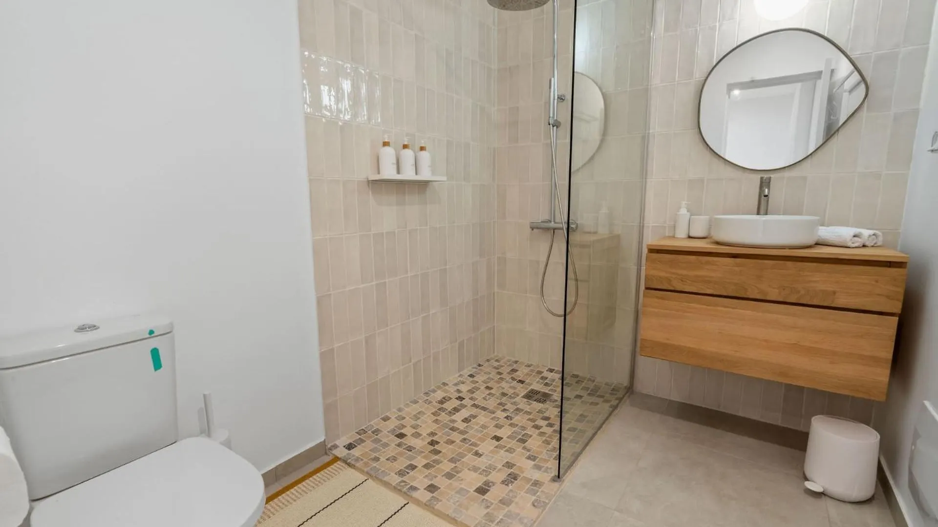 Villa Alexina Le Robert 0*,