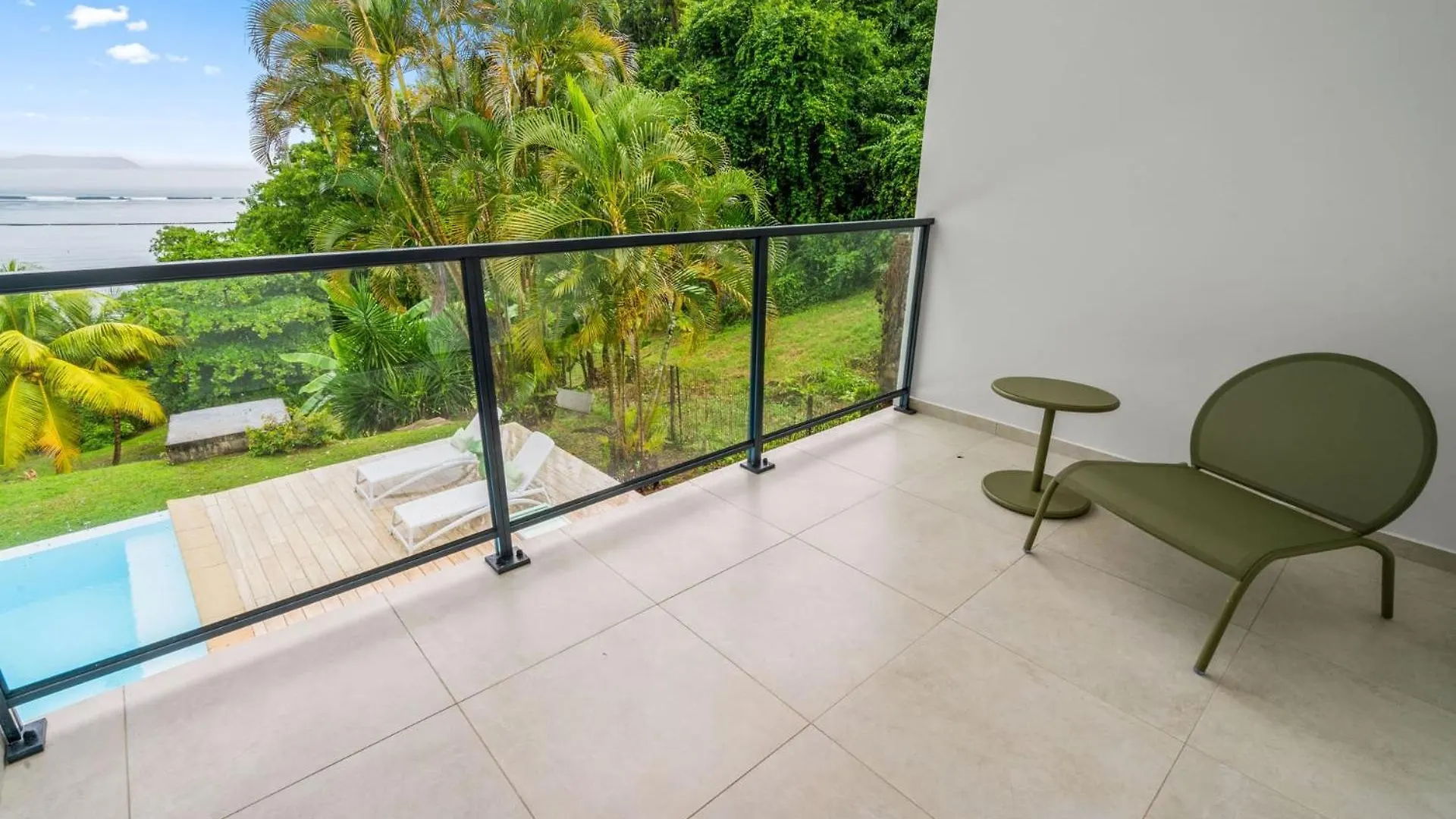 Villa Alexina Le Robert