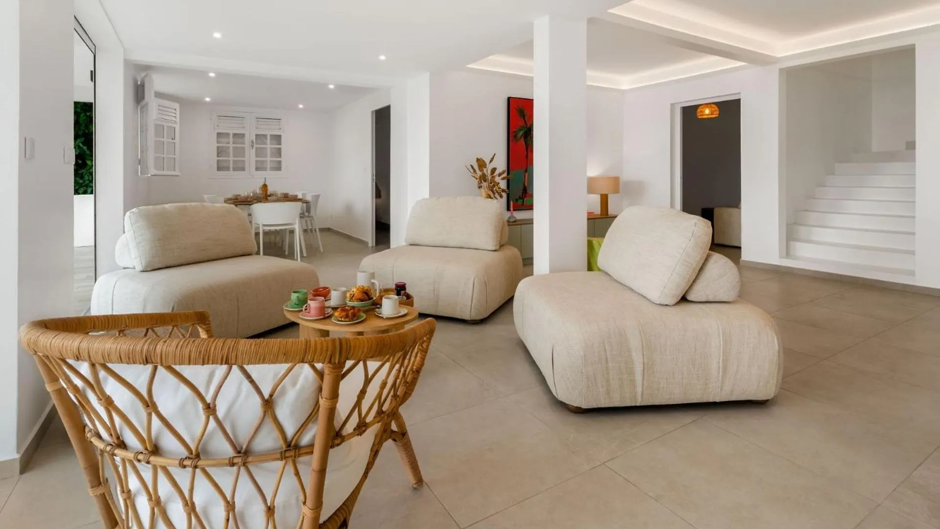 Villa Alexina Le Robert