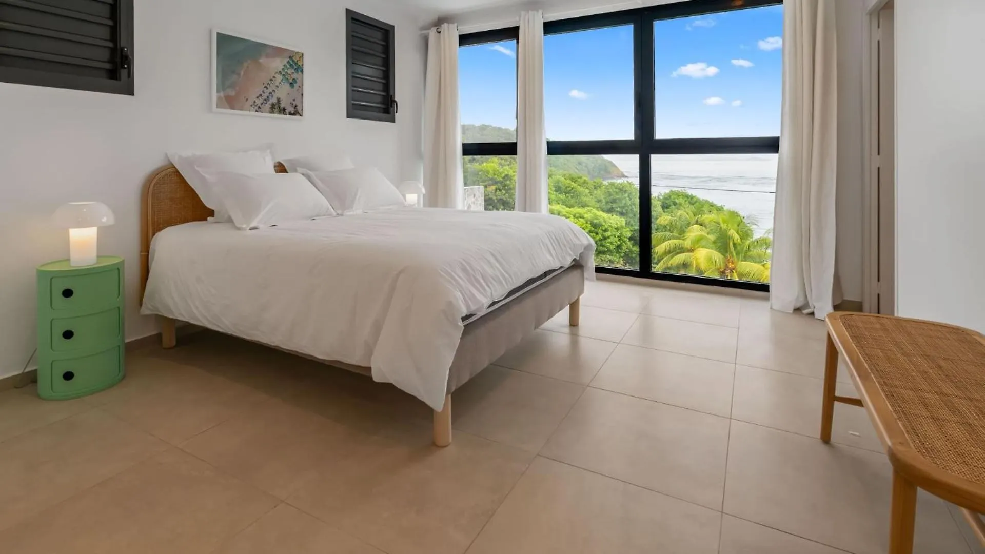 Villa Alexina Le Robert Martinique