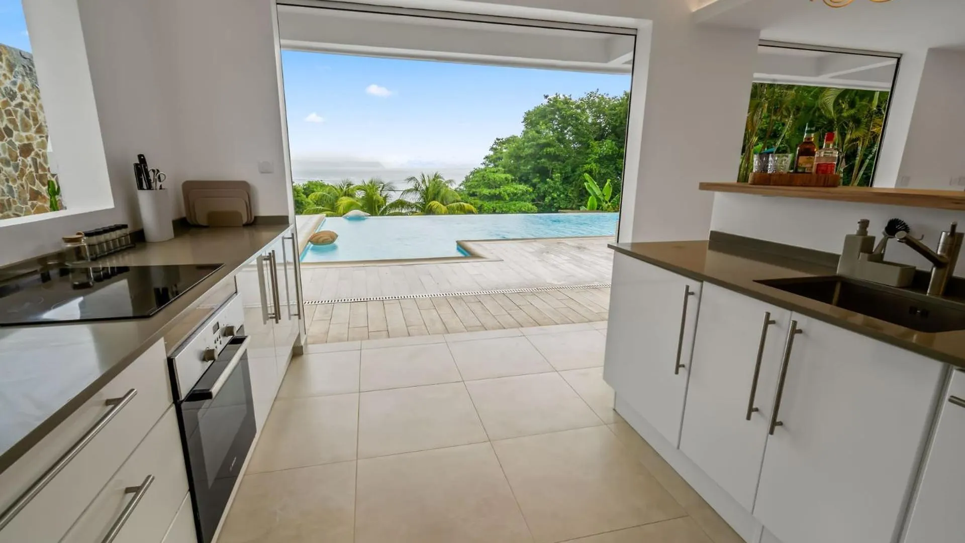 Villa Alexina Le Robert